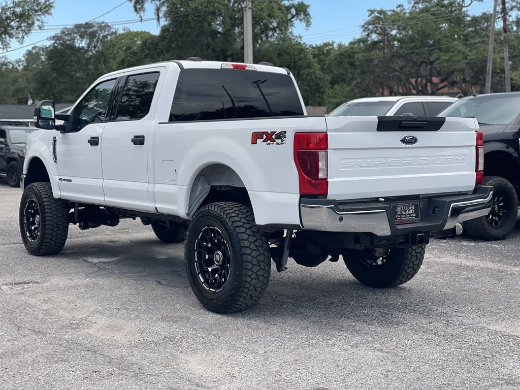 2020 Ford F-250 - $41,999