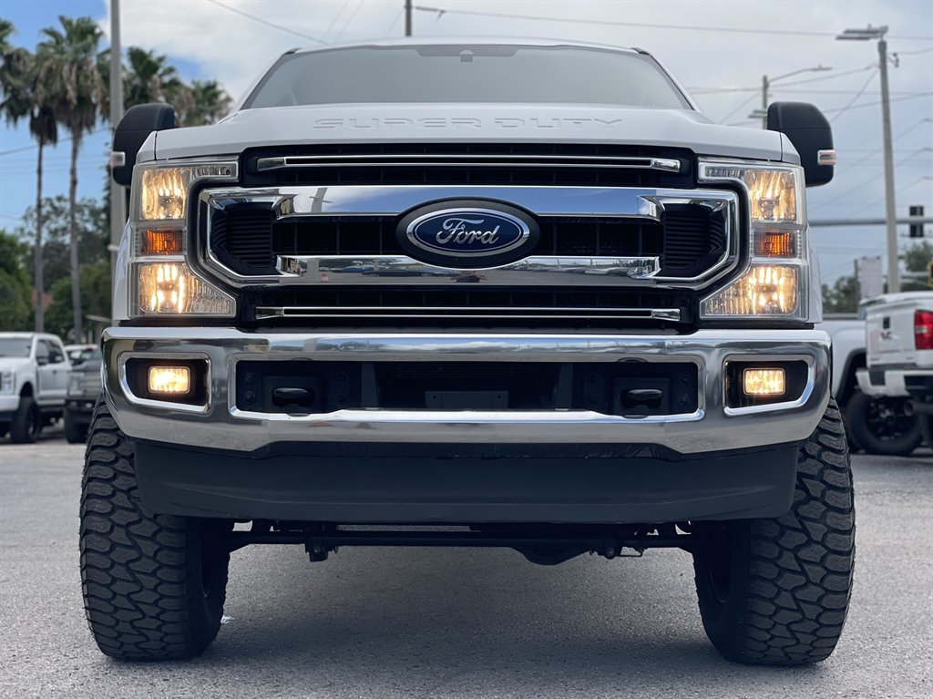 2020 Ford F-250 - $41,999
