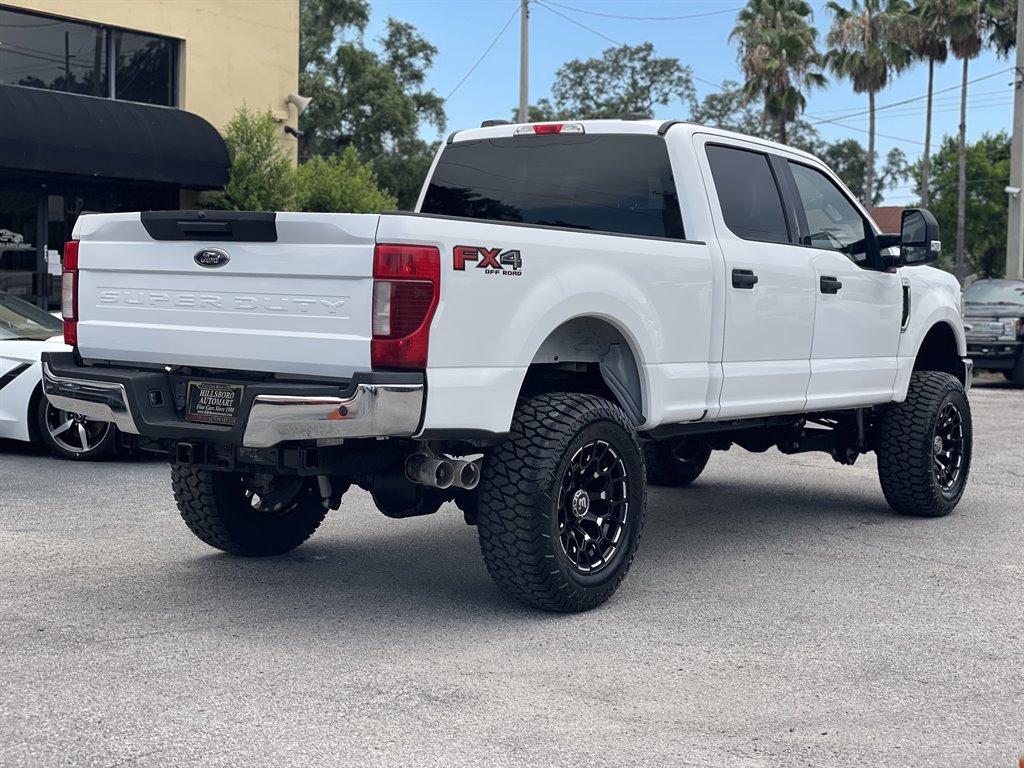 2020 Ford F-250 - $41,999