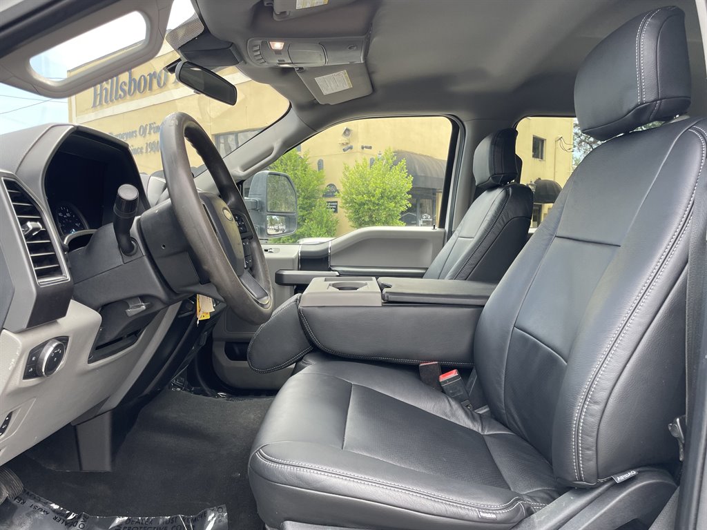 2020 Ford F-250 - $41,999