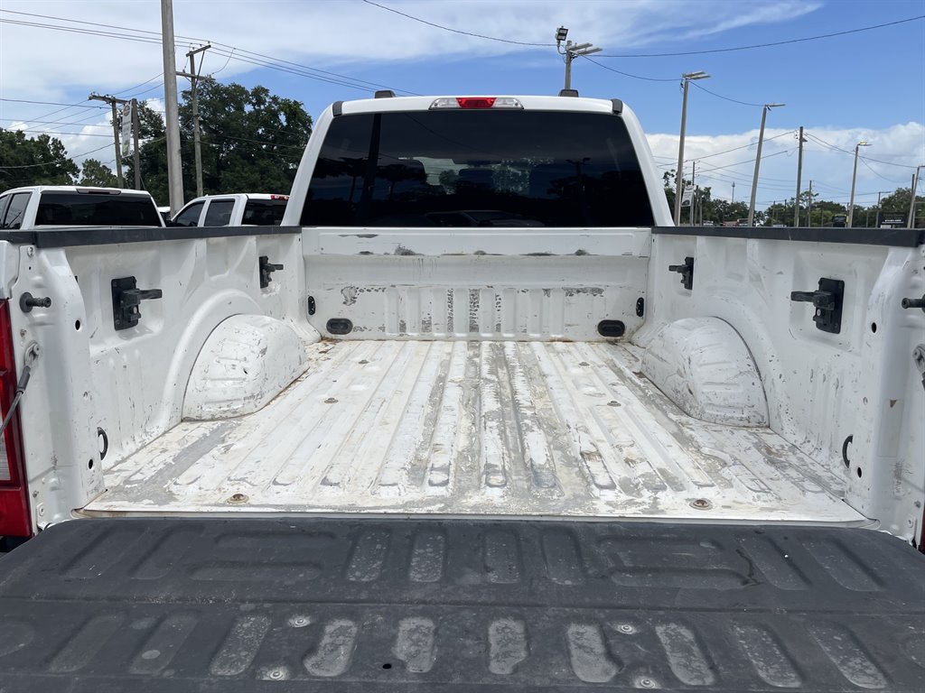 2020 Ford F-250 - $41,999