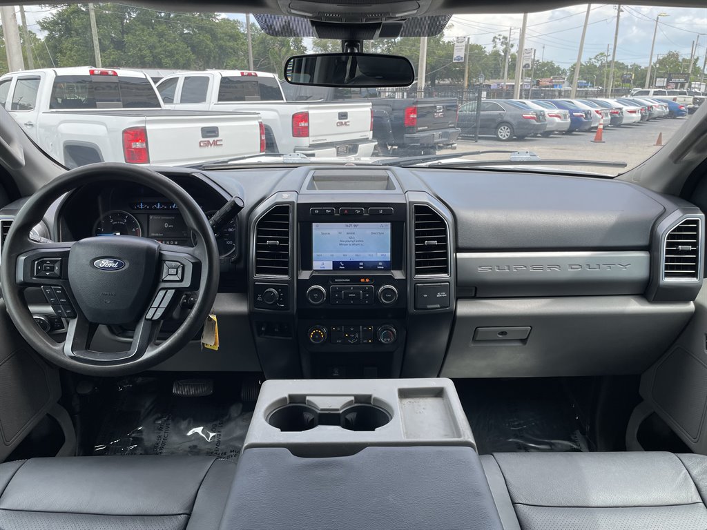 2020 Ford F-250 - $41,999