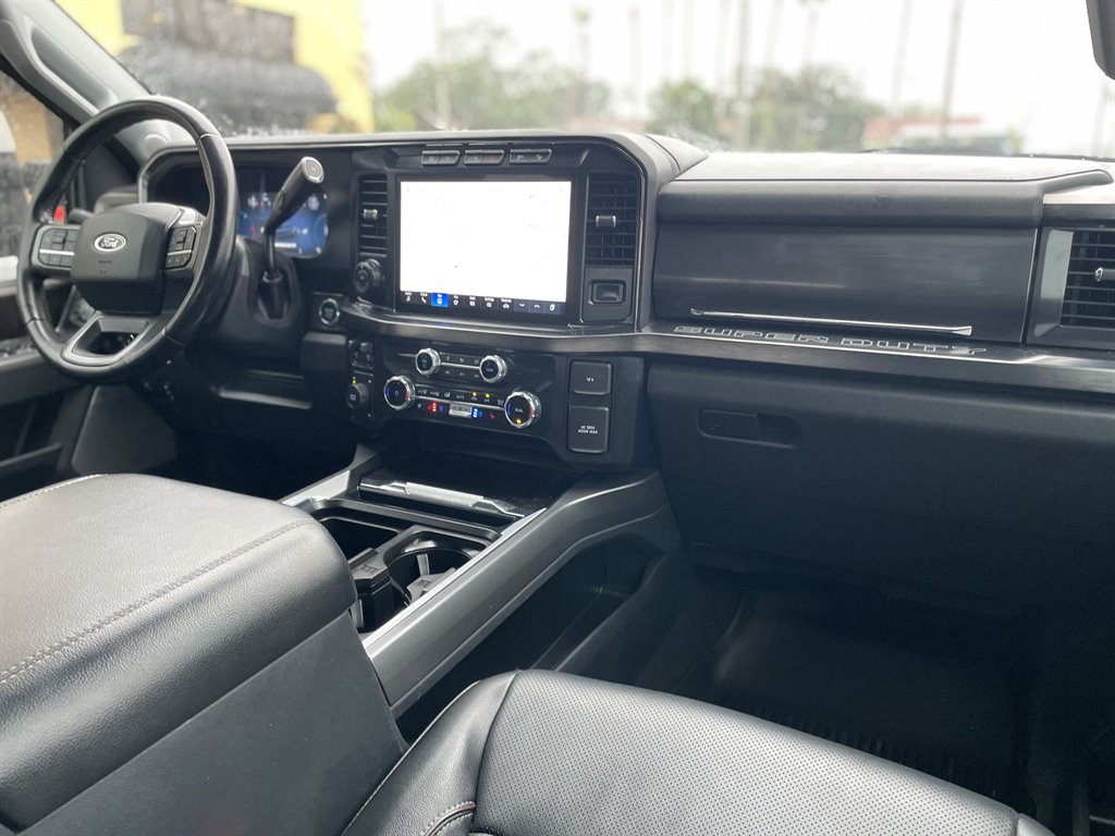 2023 Ford F-350 - $64,999