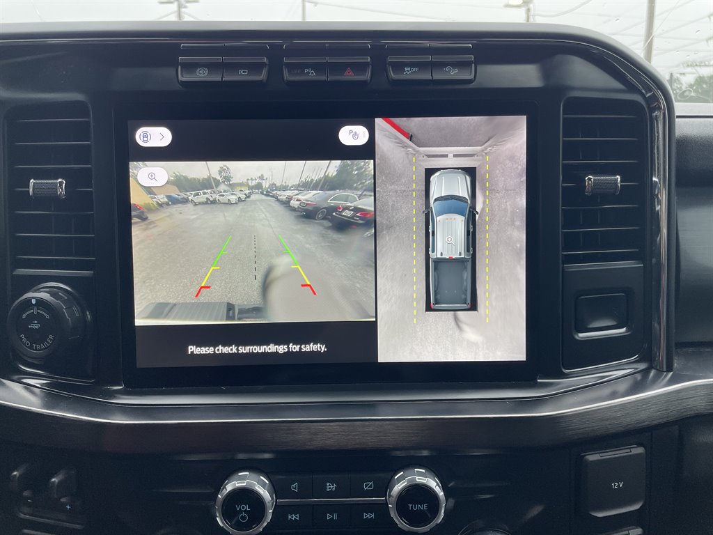 2023 Ford F-350 - $64,999