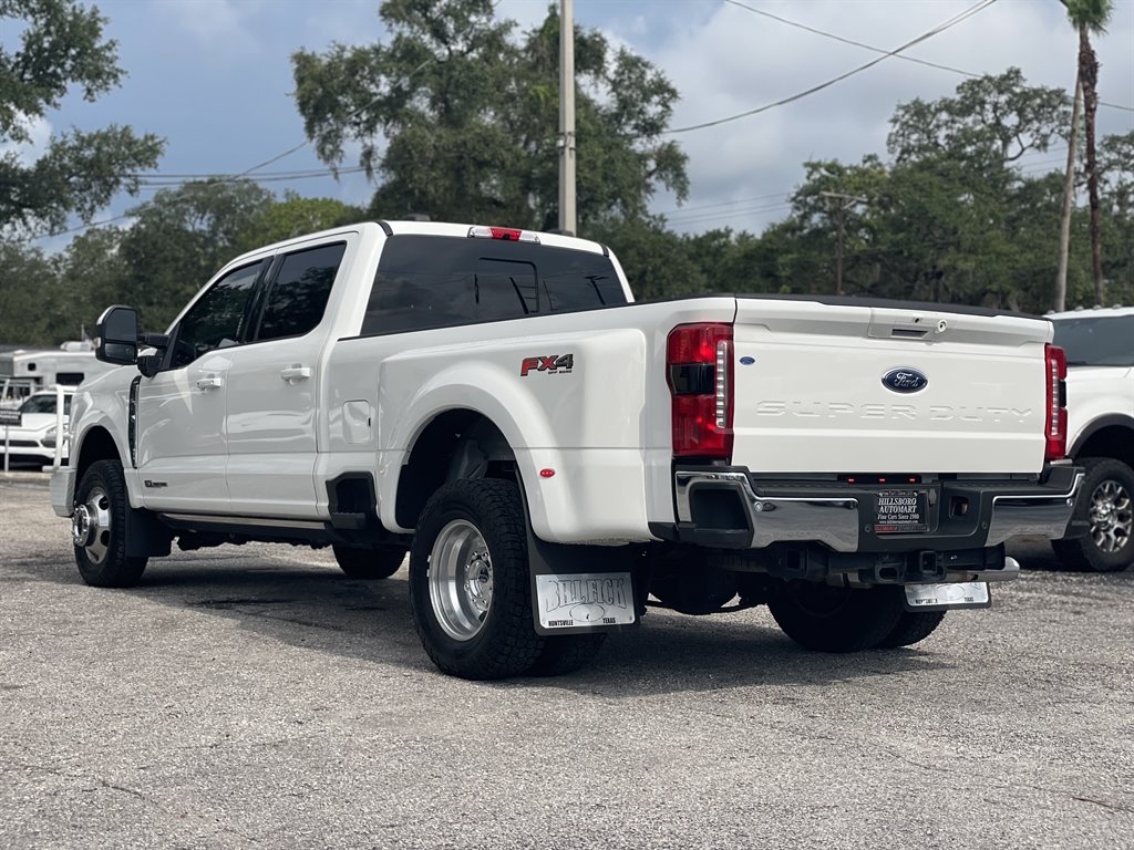 2023 Ford F-350 - $64,999