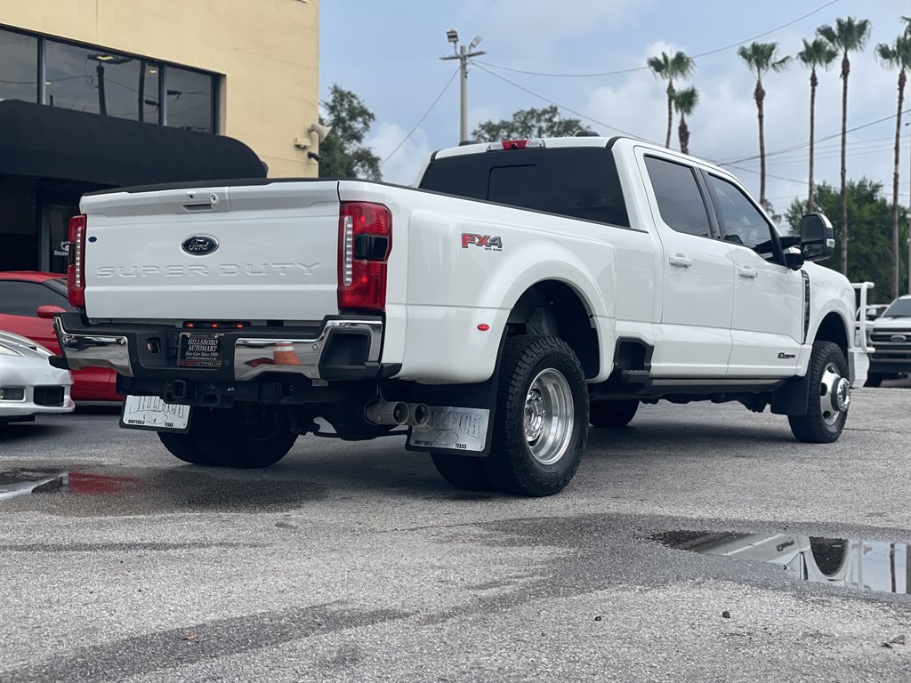 2023 Ford F-350 - $64,999