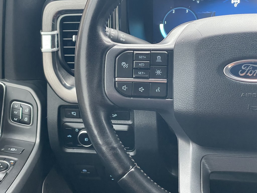 2023 Ford F-350 - $64,999