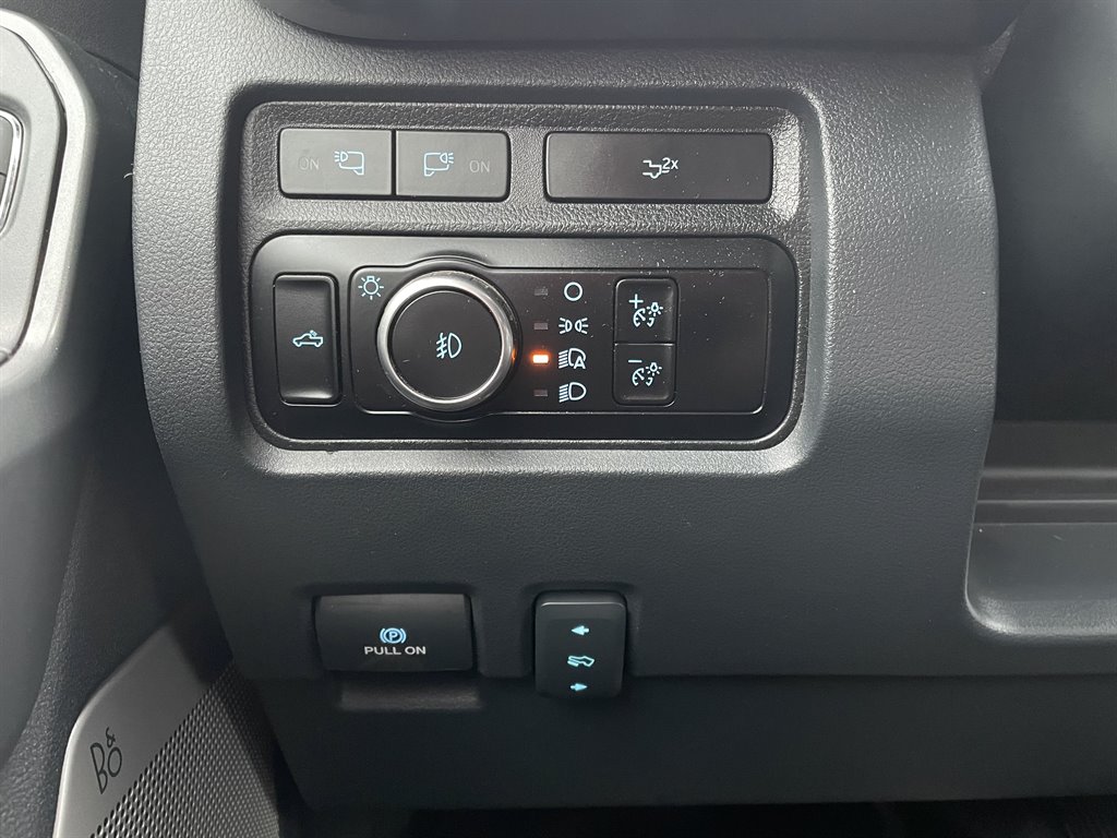 2023 Ford F-350 - $64,999
