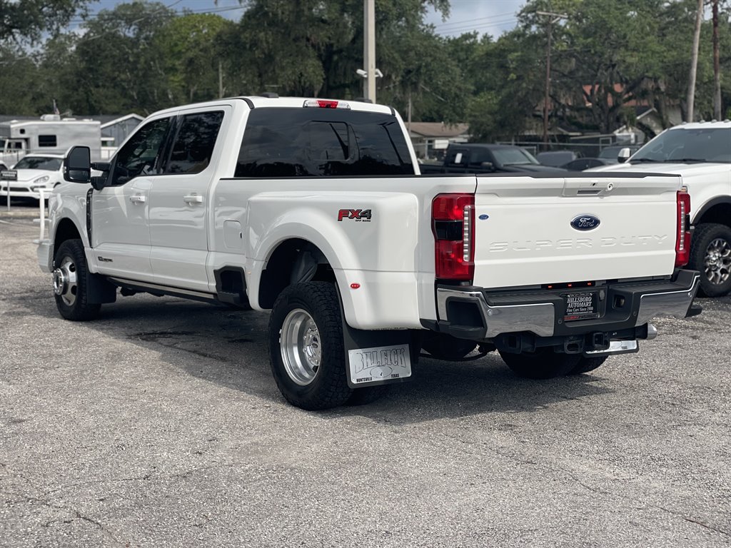 2023 Ford F-350 - $64,999