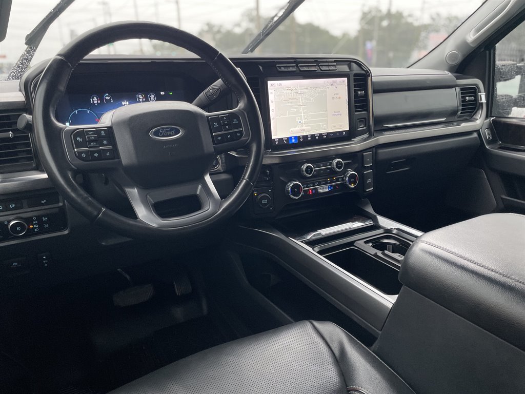 2023 Ford F-350 - $64,999