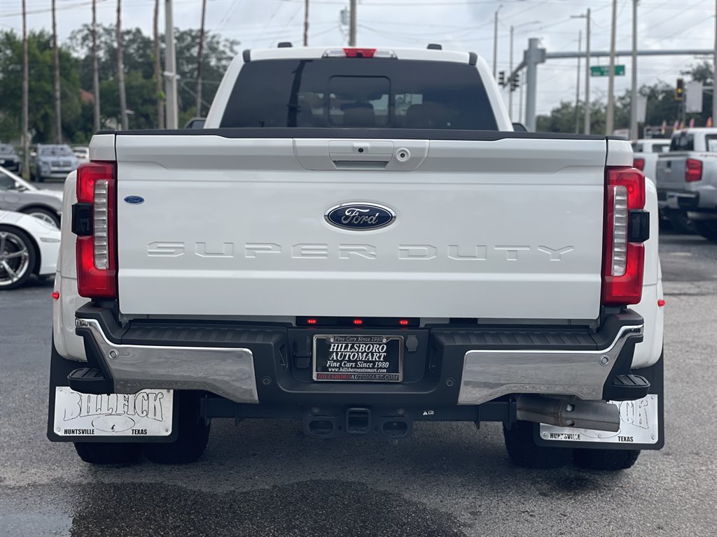 2023 Ford F-350 - $64,999