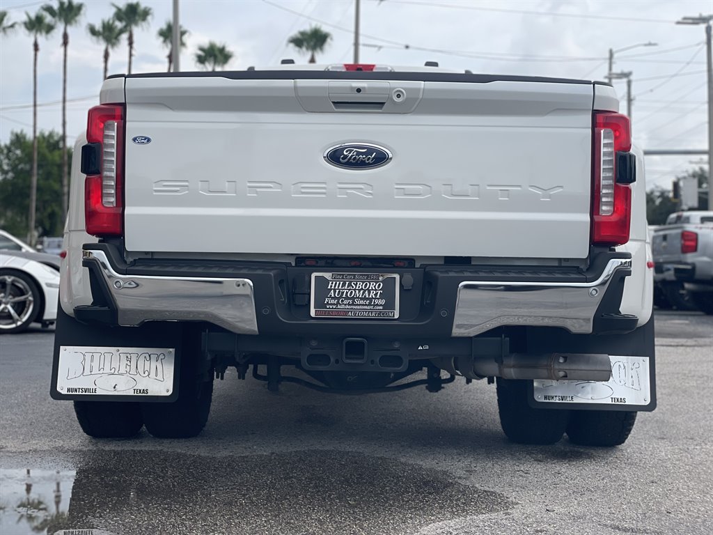 2023 Ford F-350 - $64,999