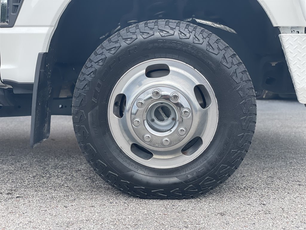 2023 Ford F-350 - $64,999