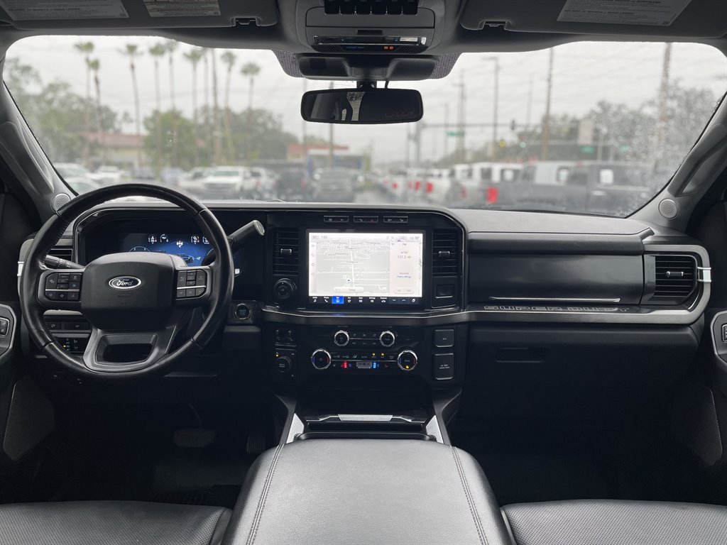 2023 Ford F-350 - $64,999