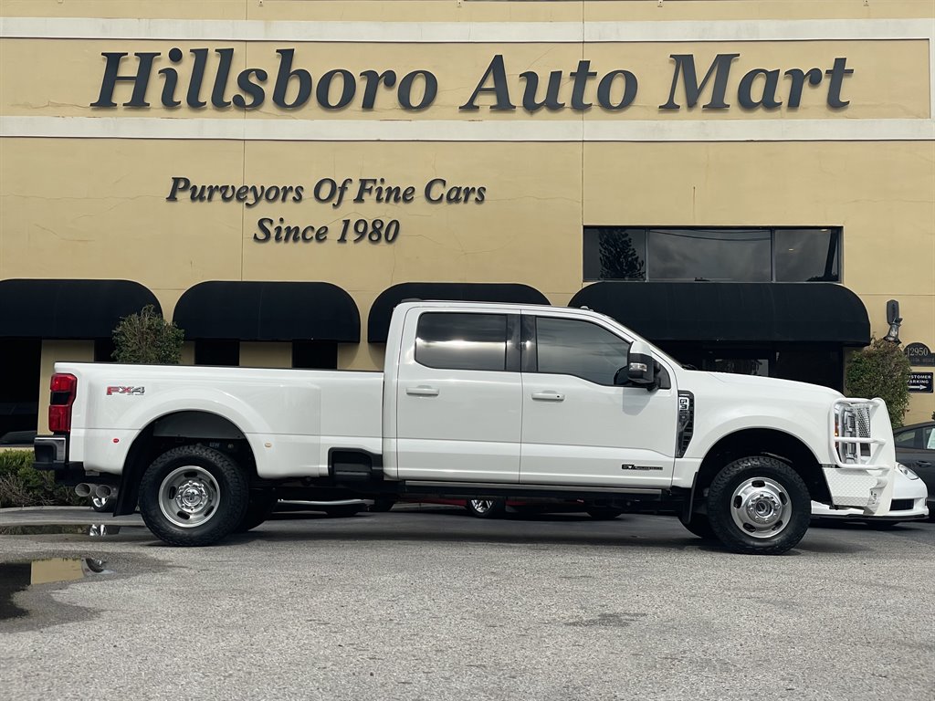 2023 Ford F-350 - $64,999