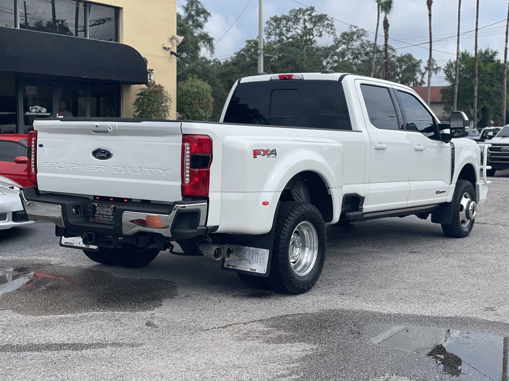 2023 Ford F-350 - $64,999