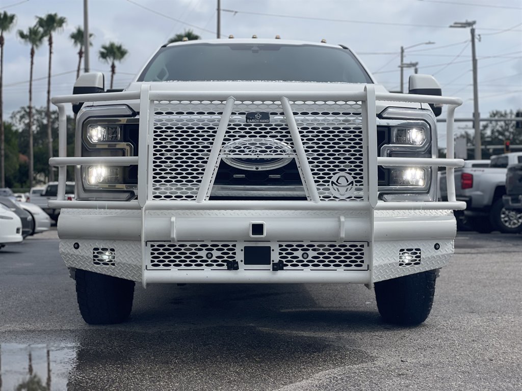 2023 Ford F-350 - $64,999
