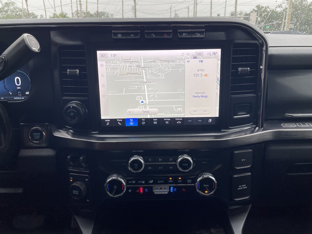 2023 Ford F-350 - $64,999