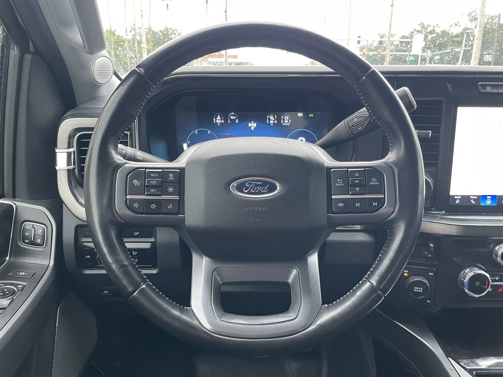 2023 Ford F-350 - $64,999