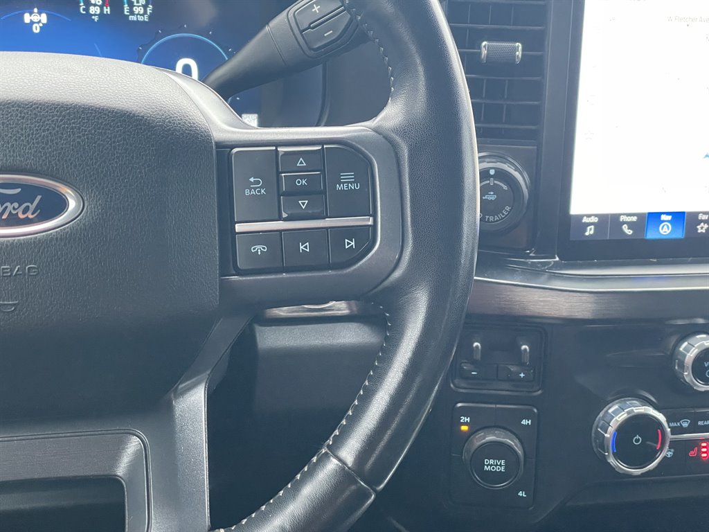 2023 Ford F-350 - $64,999