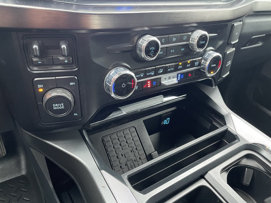 2023 Ford F-350 - $64,999
