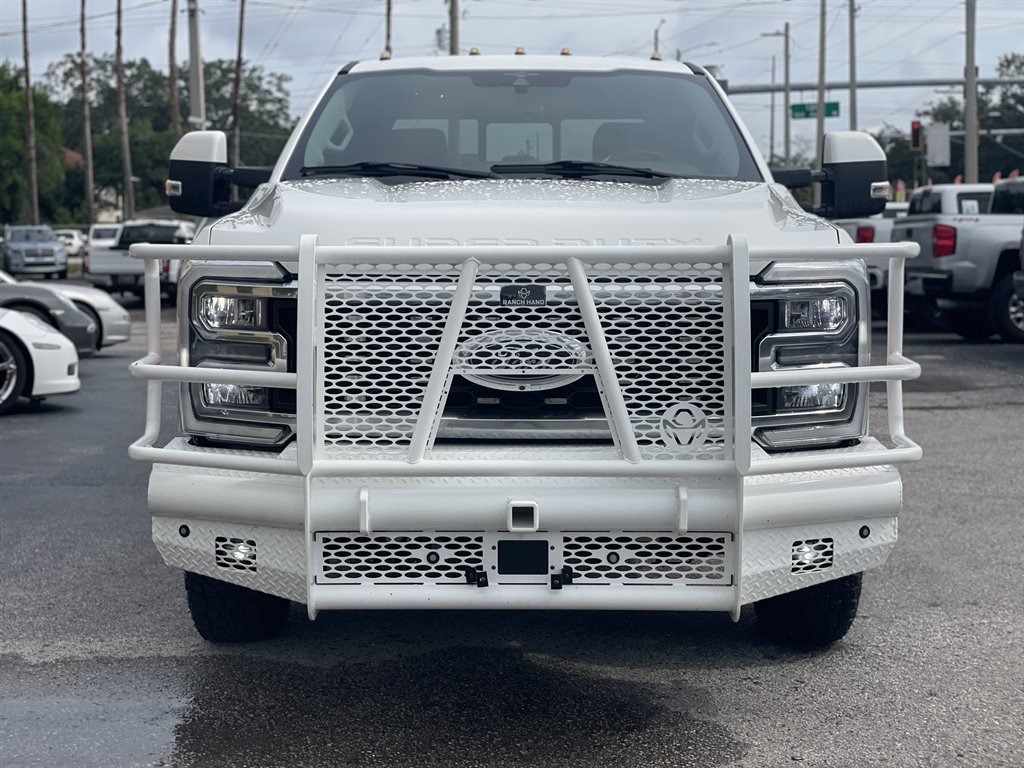 2023 Ford F-350 - $64,999