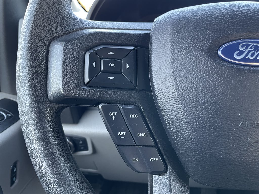 2020 Ford F450SD XL photo