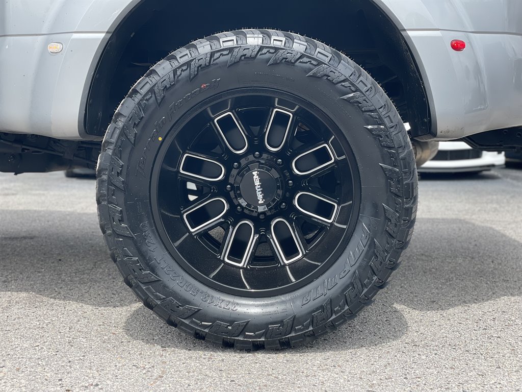 2020 Ford F-350 - $39,999
