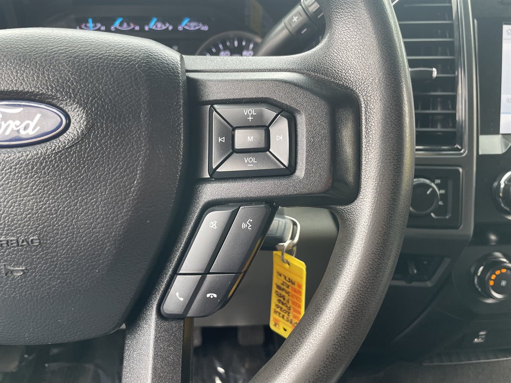 2020 Ford F-350 - $39,999
