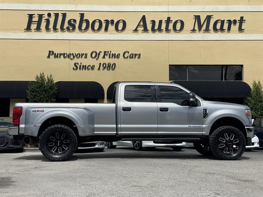 2020 Ford F-350 - $39,999