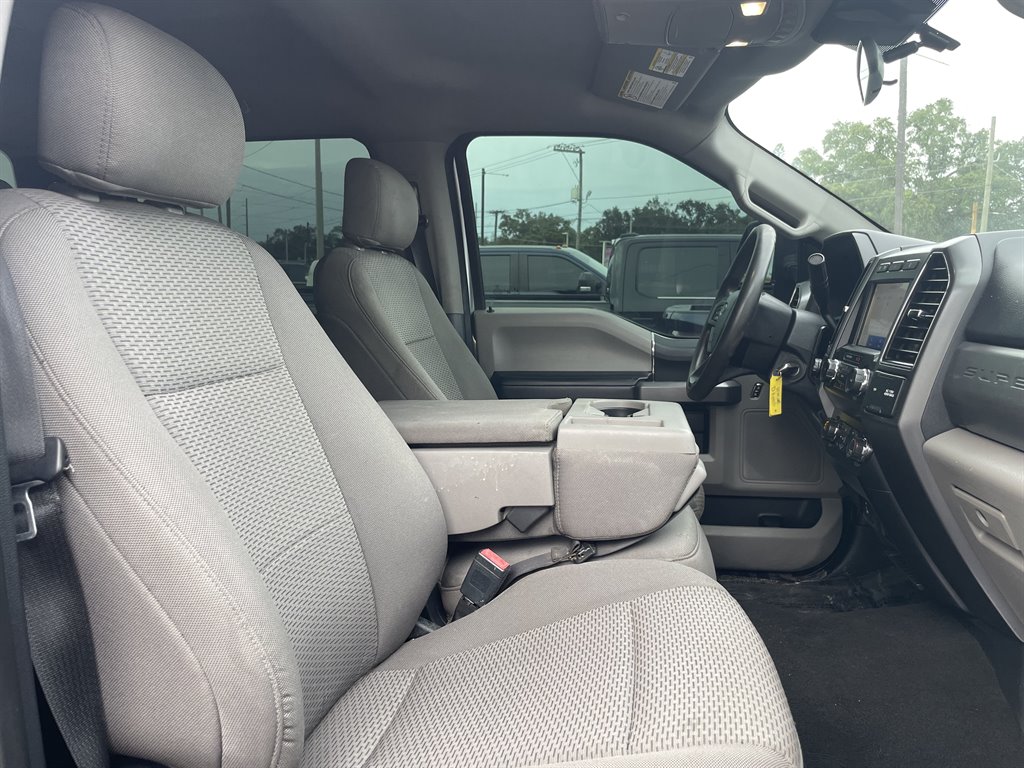2020 Ford F-350 - $39,999