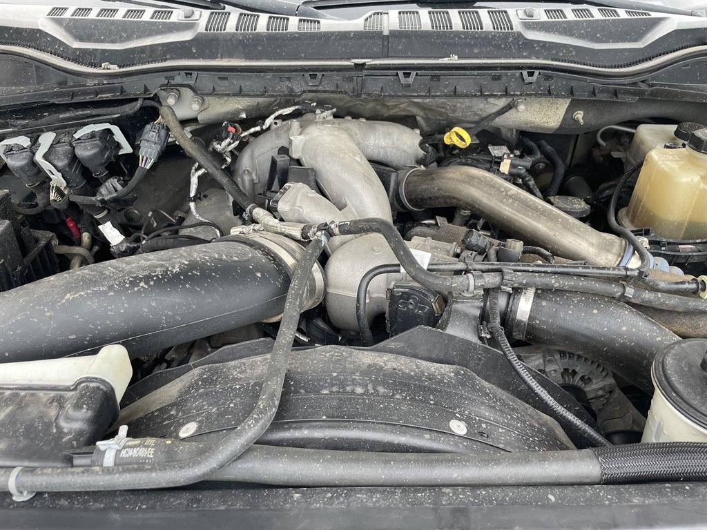 2020 Ford F-350 - $39,999