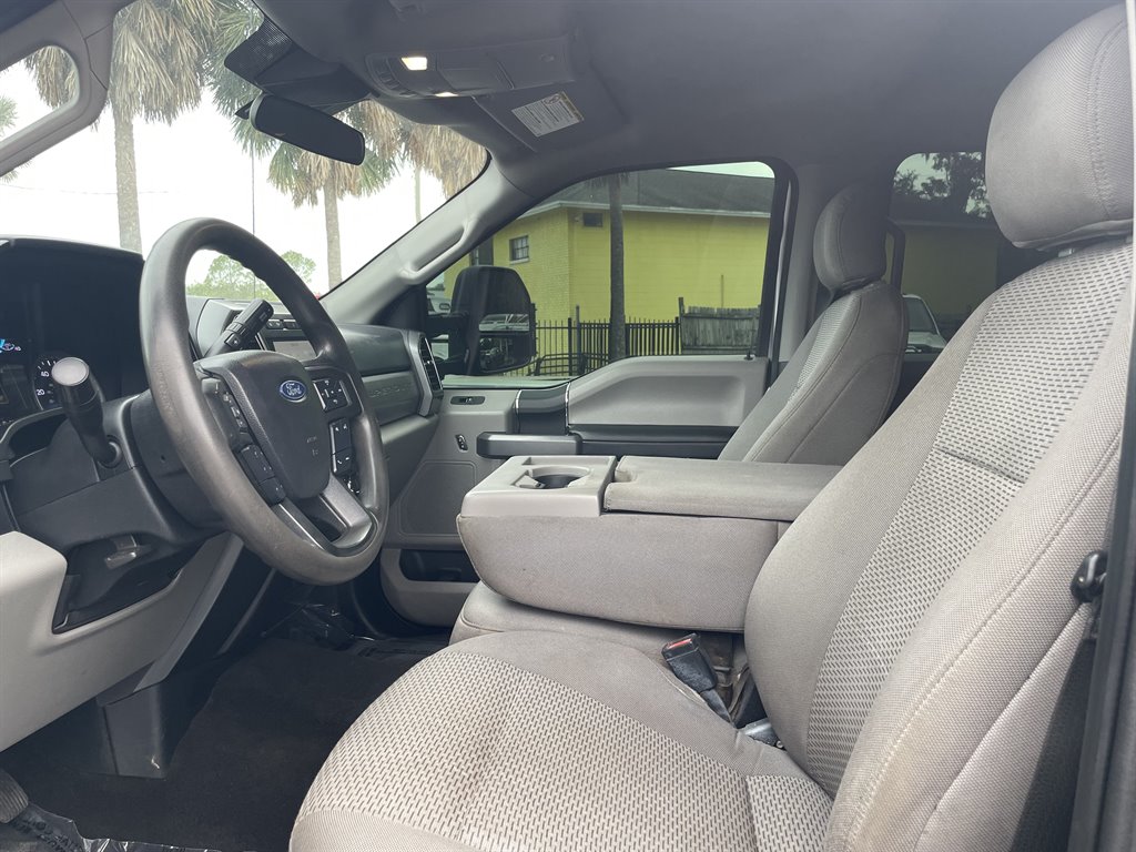 2020 Ford F-350 - $39,999