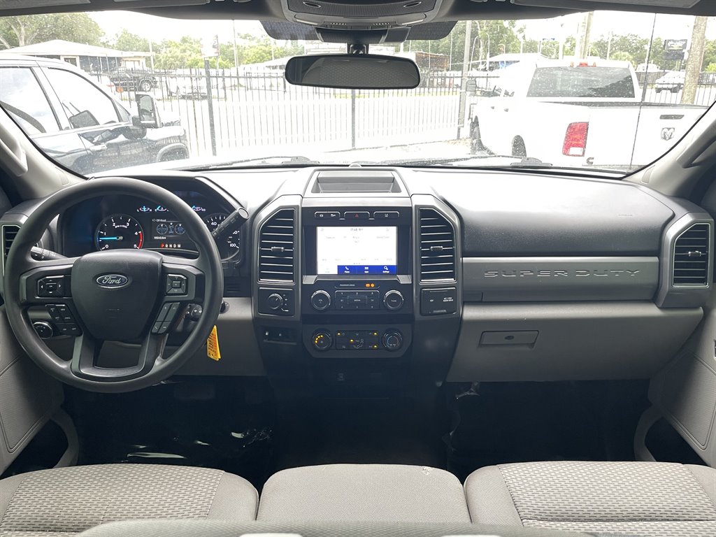 2020 Ford F-350 - $39,999