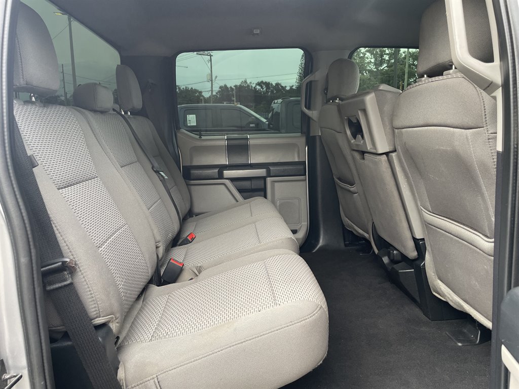 2020 Ford F-350 - $39,999