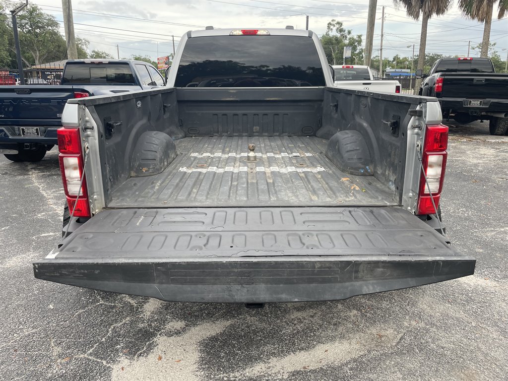 2020 Ford F-350 - $39,999