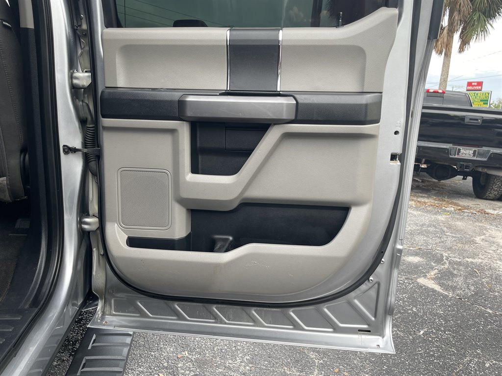2020 Ford F-350 - $39,999