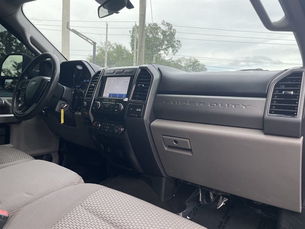 2020 Ford F-350 - $39,999