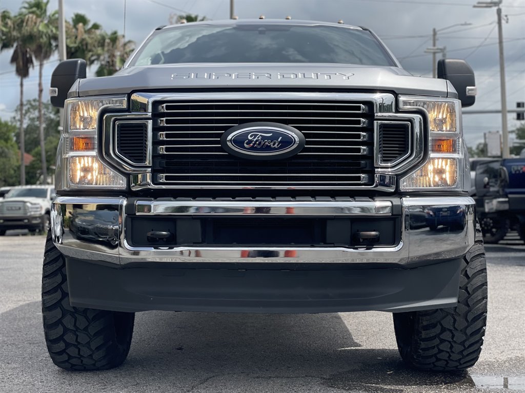 2020 Ford F-350 - $39,999