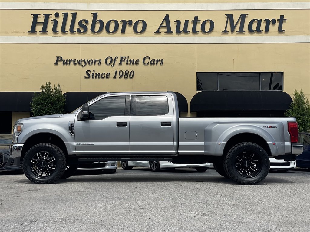 2020 Ford F-350 - $39,999