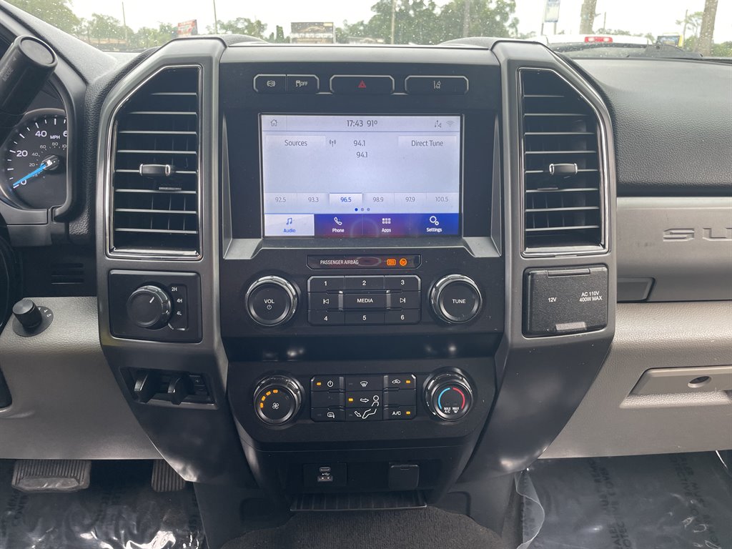 2020 Ford F-350 - $39,999