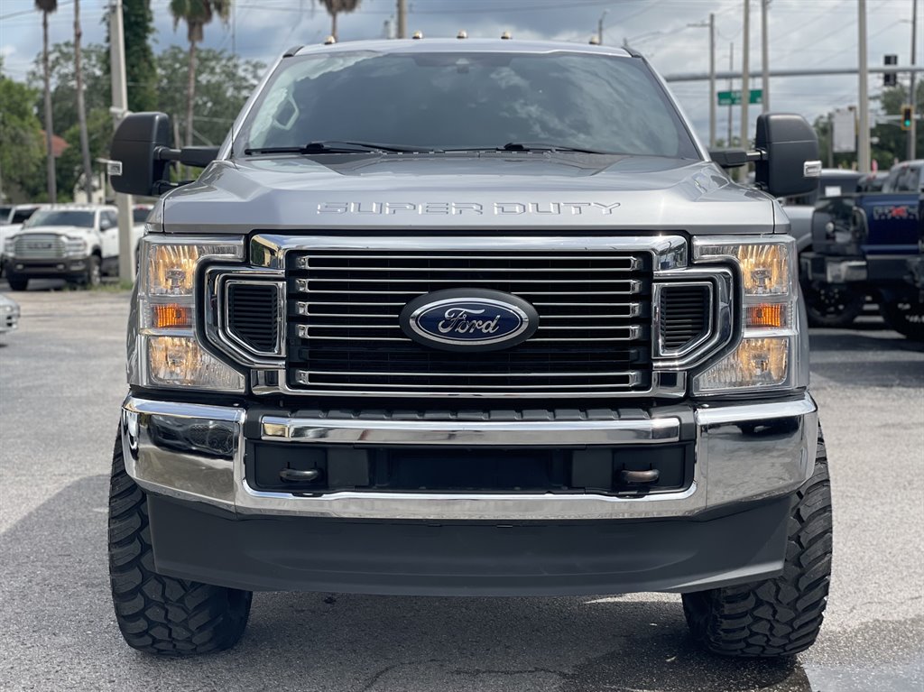 2020 Ford F-350 - $39,999