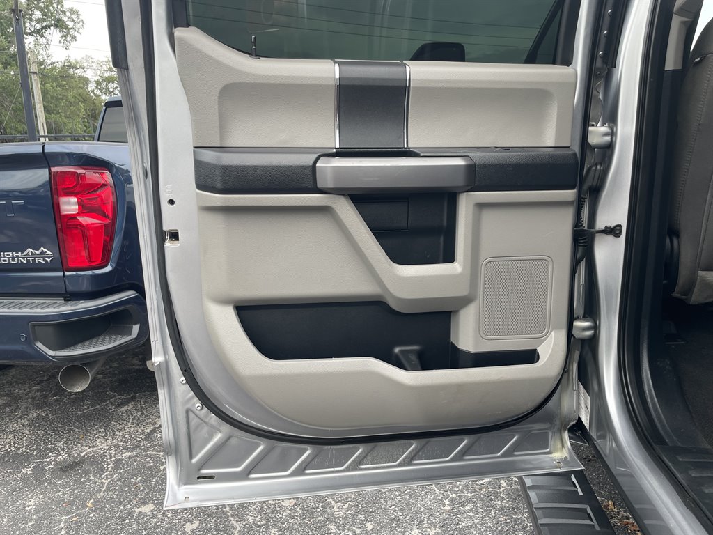 2020 Ford F-350 - $39,999