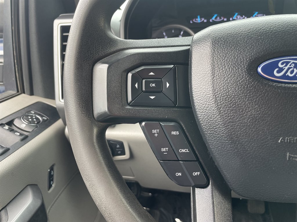 2020 Ford F-350 - $39,999