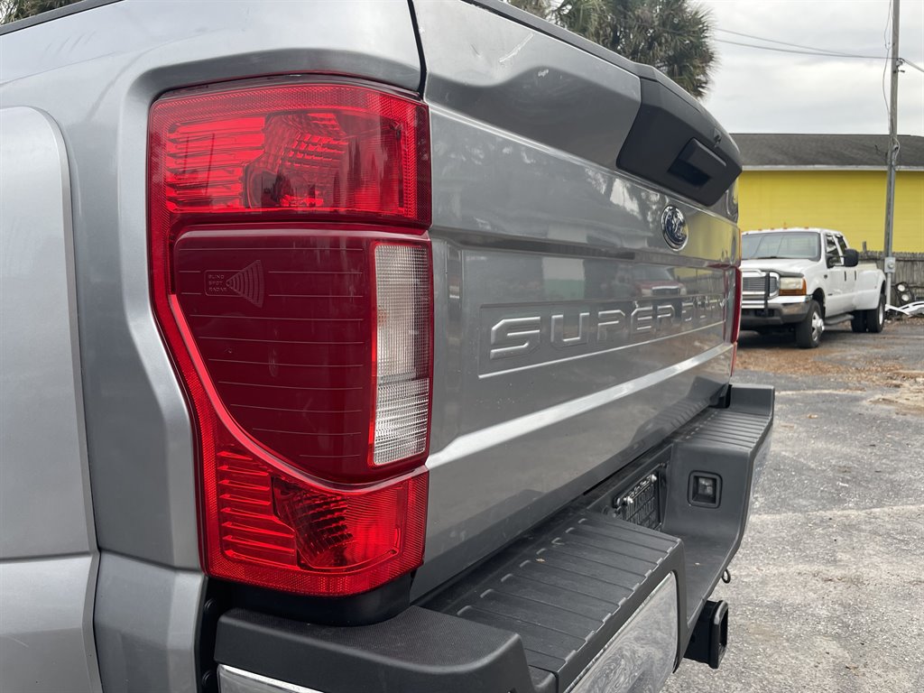 2020 Ford F-350 - $39,999