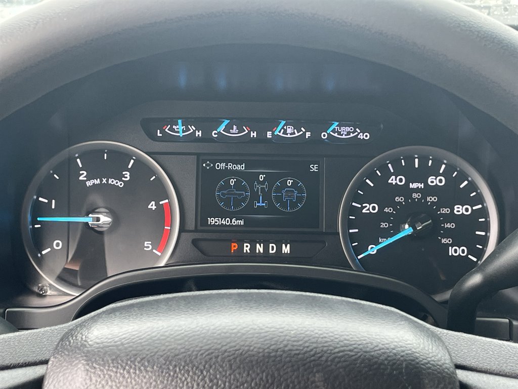 2020 Ford F-350 - $39,999