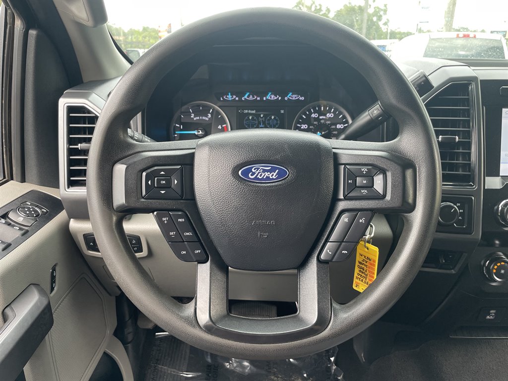 2020 Ford F-350 - $39,999