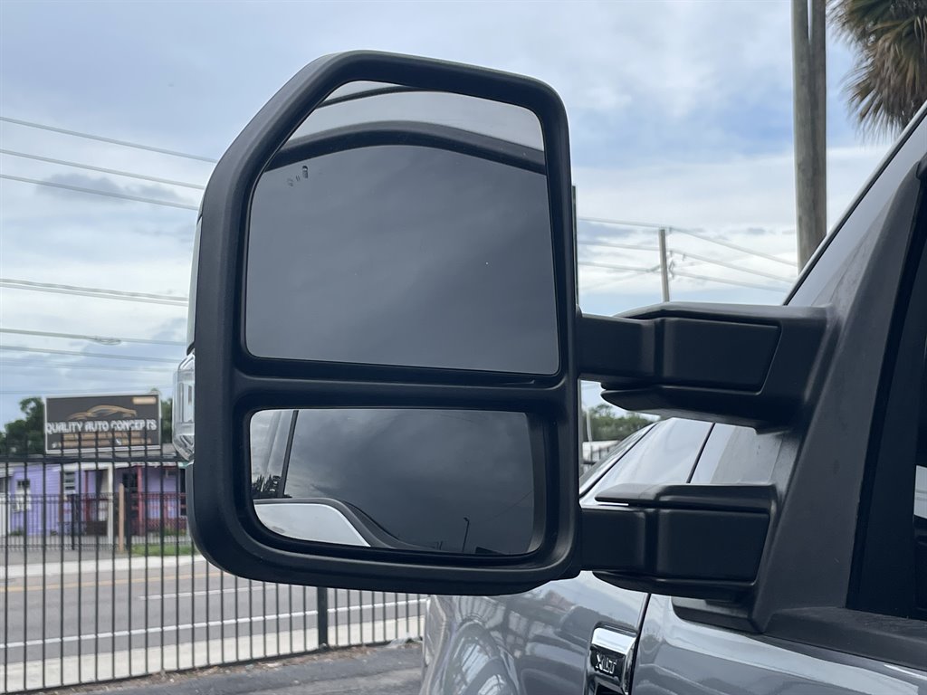 2020 Ford F-350 - $39,999