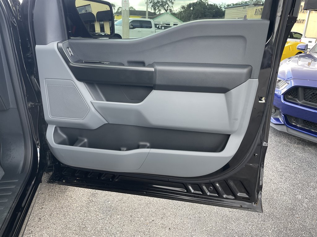 2025 Ford F-150 - $74,999