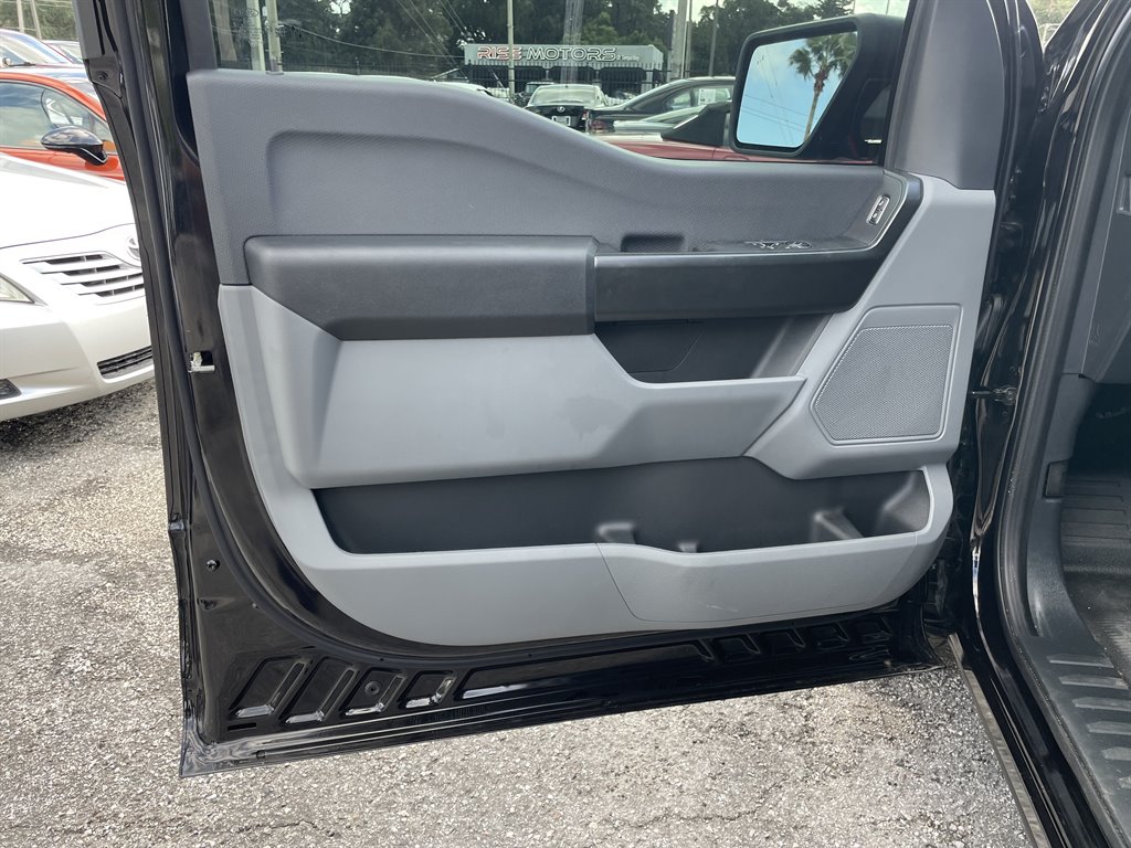 2025 Ford F-150 - $74,999